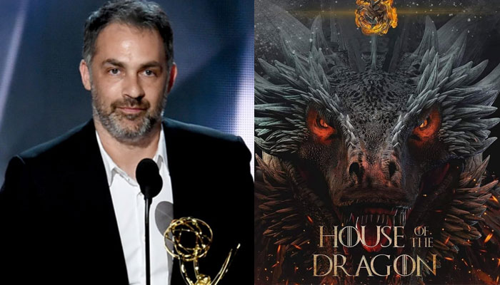 House of the Dragon director praises HBO after wining Golden Globes for best TV drama