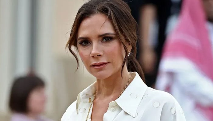 Victoria Beckham says she was pretty average while auditioning for Spice Girls