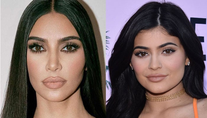 Golden Globes nominee takes aim at Kardashians over 'fake lips'