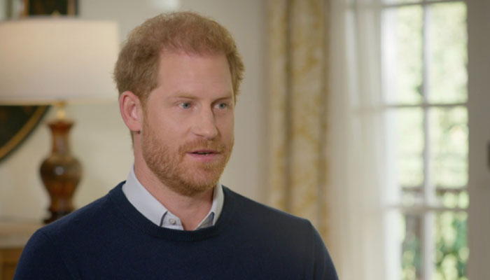 Royal family runs ‘active campaign’ to undermine Spare, alleges Prince Harry