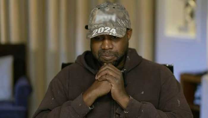 Kanye West will never return to spotlight?
