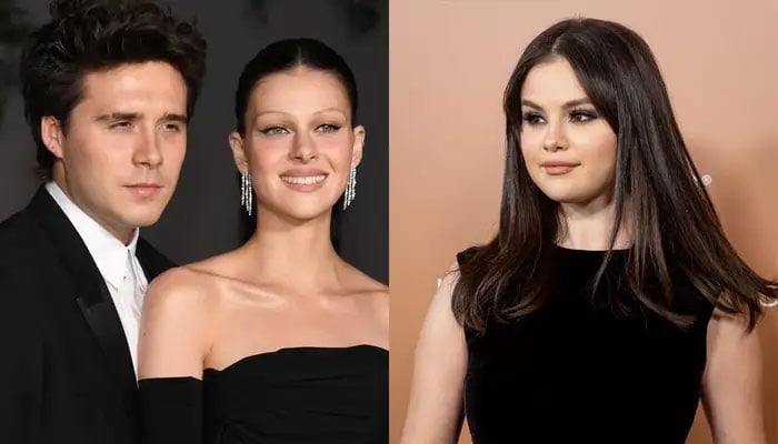 Brooklyn Beckham, Nicola Peltz officially living with Selena Gomez: Report