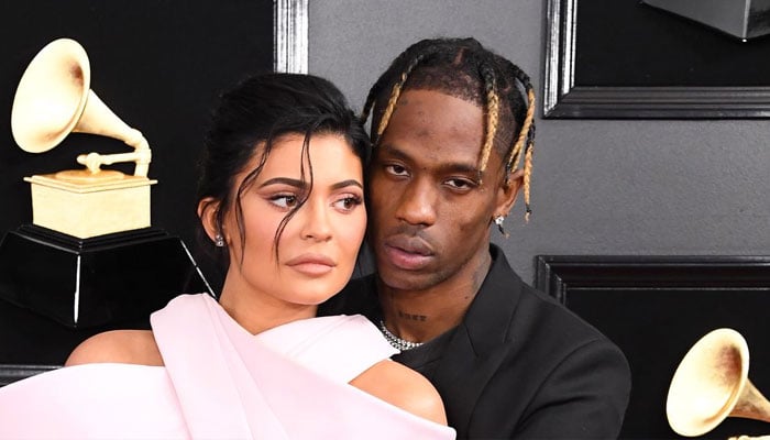 Kylie Jenner ‘isn’t with’ Travis Scott? Source breaks silence