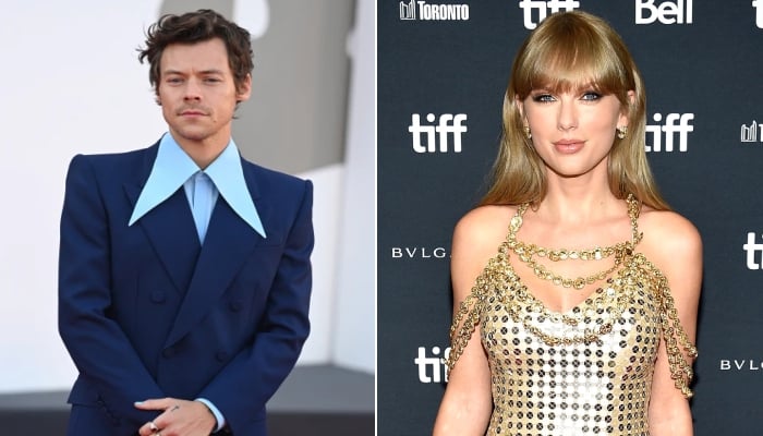 iHeartRadio Music Awards 2023: Taylor Swift, Harry Styles lead top nominees