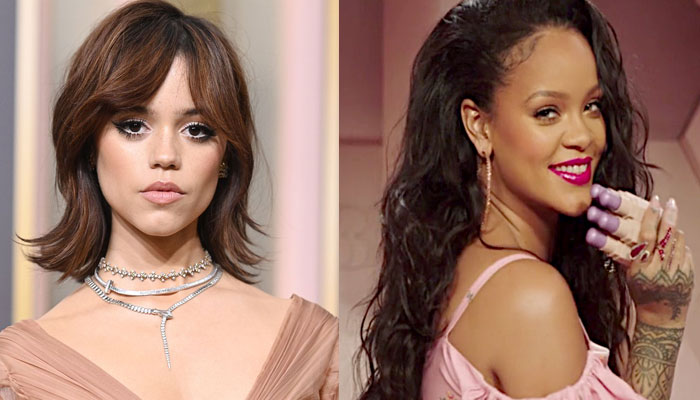 Netflix ‘Wednesday’ Jenna Ortega garners praises for pronouncing Rihanna’s Name Correctly