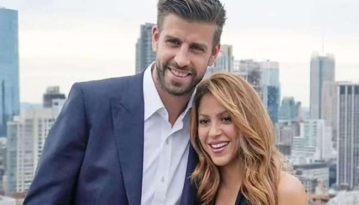 Shakira says she wont get back with Gerard Pique even if he cries in diss song
