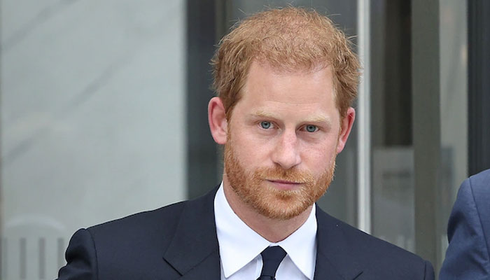 Prince Harry has made a mistake with his remarks about Taliban