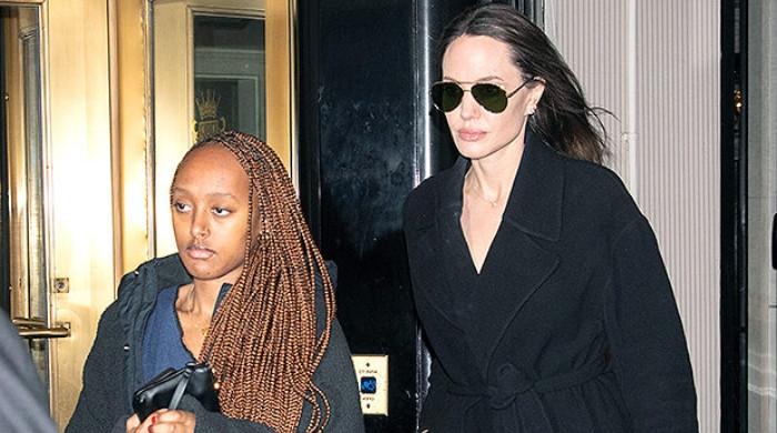 Angelina Jolie Black Trench Coat - Just American Jackets