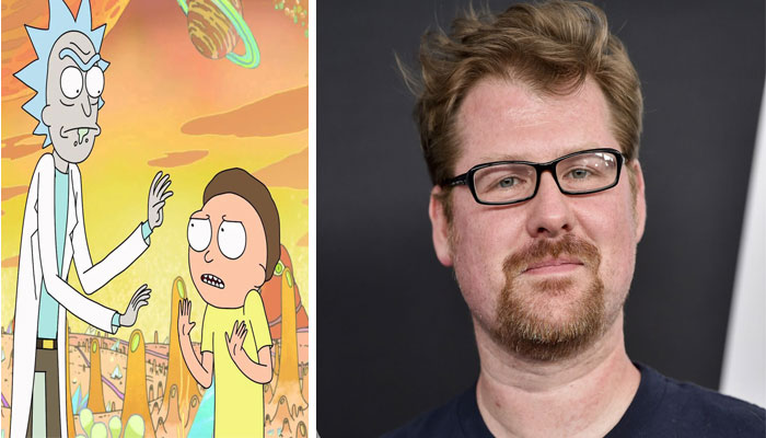 ‘Rick and Morty’ Co-Creator Justin Roiland awaits trial amid domestic violence charges