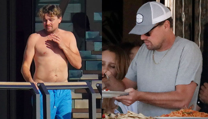 Leonardo DiCaprio's 'party lifestyle' will see him end up cutting a 'tragic and lonely figure'