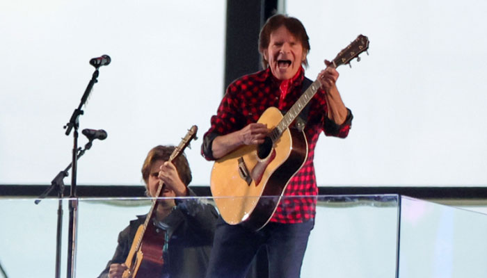 Fifty years later, Creedence’s John Fogerty regains song rights