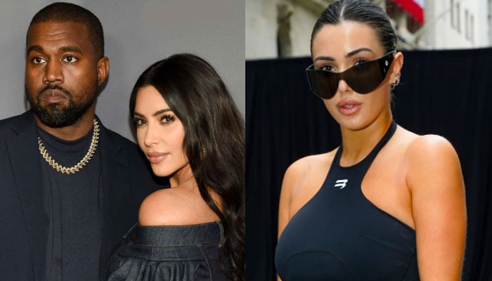 Kim Kardashian must be ‘feeling numb’ as Kanye West marries her look-a-like: Expert