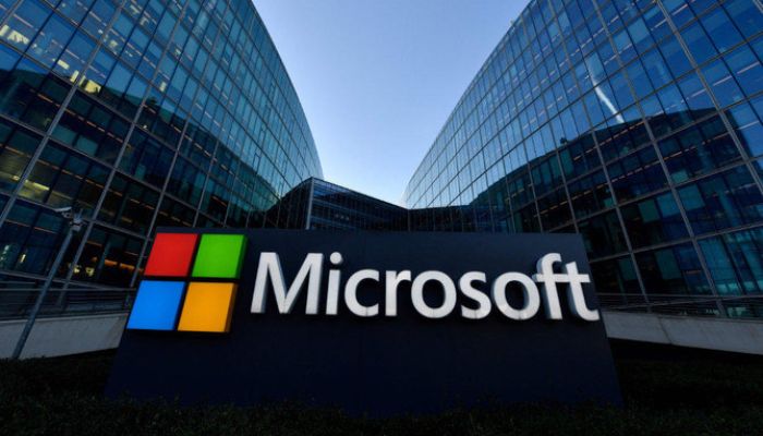 Microsoft has said a state-sponsored hacking group operating out of China is exploiting previously unknown security flaws in its Exchange email services to steal data from business users.— AFP/file