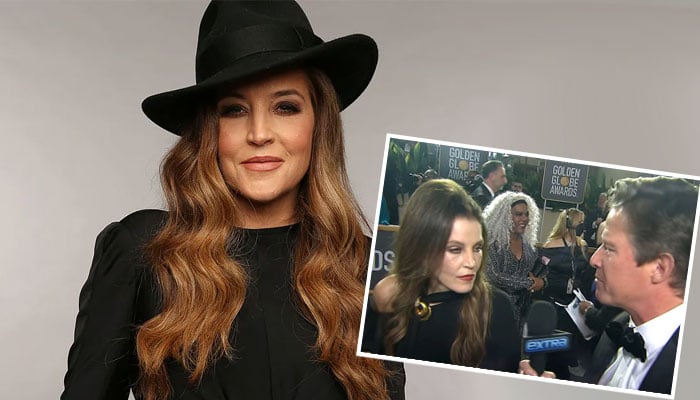 Lisa Marie Presley’s interview with Billy Bush was her last: ‘just impossible to fathom’