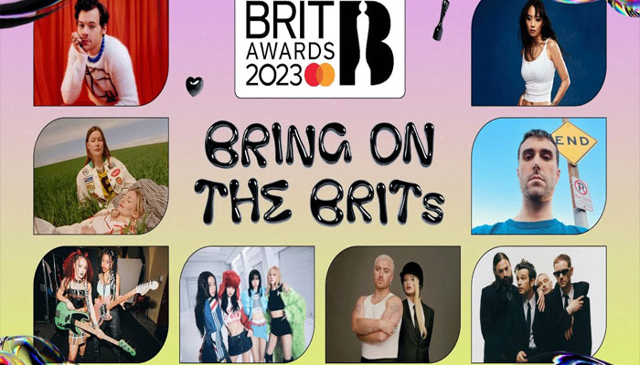 BRITs bosses break silence on not nominating any women artist after backlash