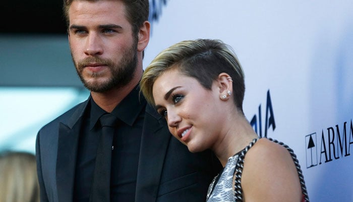Miley Cyrus shades ex Liam Hemsworth in diss song dropped on his birthday
