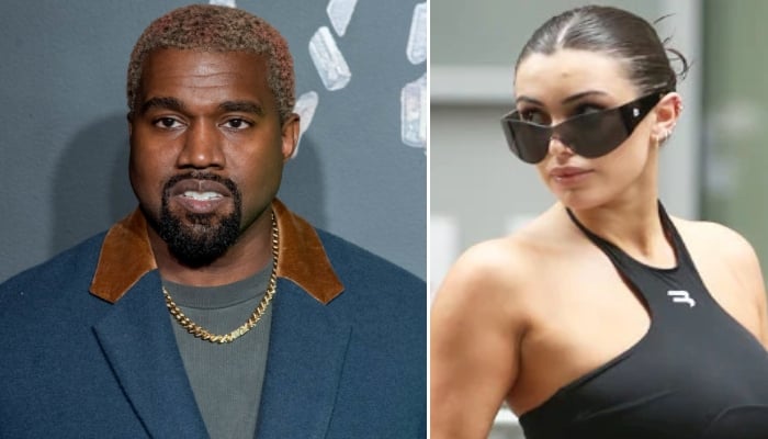 Kanye West new wife Bianca Censori’s family address their ‘secret’ wedding rumors
