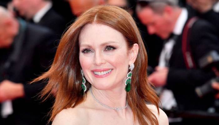 Julianne Moore reveals she has faced sexism in Hollywood earlier in her career
