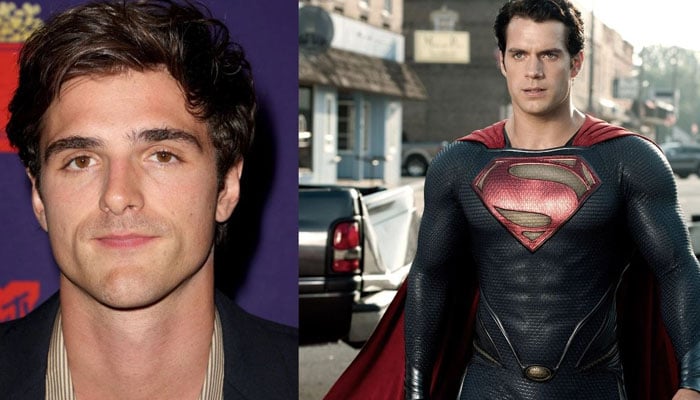 DC boss quashes rumours of Jacob Elordi Superman cast