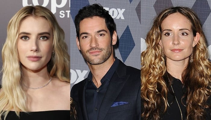 Emma Roberts roped in to star and executive produce Hulu series Second Wife with Lucifer actor and his wife