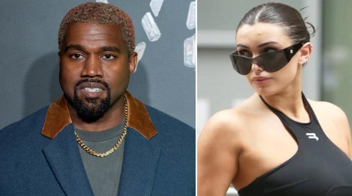 Kanye West new 'wife' Bianca Censori’s family address their ‘secret ...