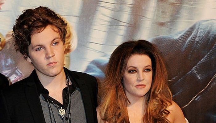 Lisa Marie Presley was quiet and shy at heart, says Larry Gatlin