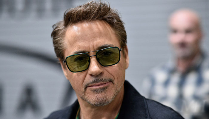Robert Downey Jr. wygląda nie do poznania w rolach nadchodzącego serialu The Sympathizer