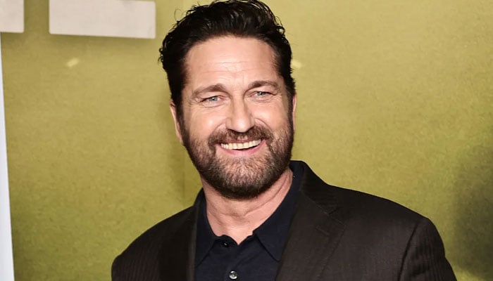 Gerard Butler shares surprising alternate profession if acting doesn’t work out