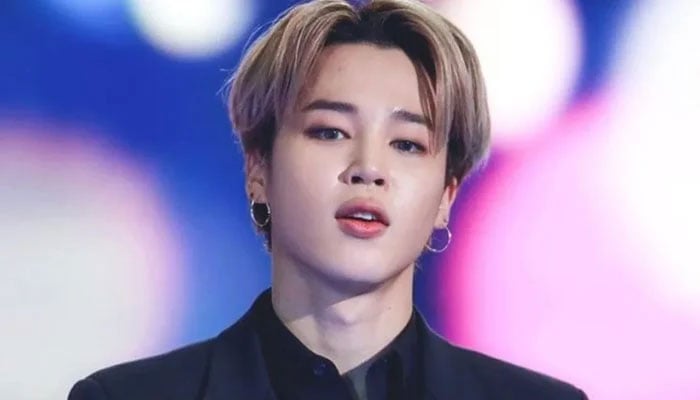 BTS' Jimin writes heartfelt letter to fans about collaboration for song ...