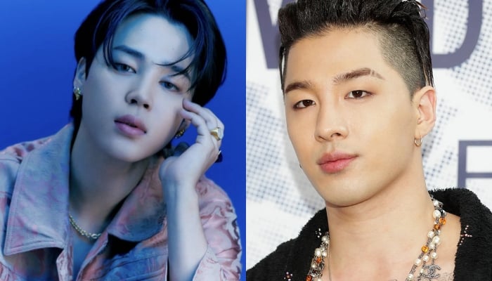 BTS Jimin not credited for featuring in VIBE with BIGBANG‘s Taeyang: ARMY slams The Black Label