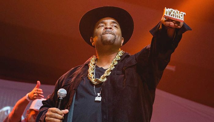 Sir Mix-A-Lot addresses how his song Baby Got Back got so successful