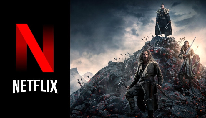 Drama sejarah Netflix Original ‘Viking: Valhalla’ akan kembali dengan musim ketiga: Cari tahu detailnya