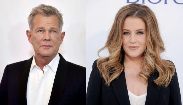 David Foster recalls working with Lisa Marie Presley: She Was Iconic in Her Own Right