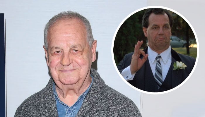 Paul Dooley recalls being estranged from kids as he did dad role in ‘Sixteen Candles’