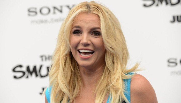 Britney Spears tentang kehancuran restoran, ‘Saya tersanjung mereka berbicara tentang saya seperti ‘orang gila’