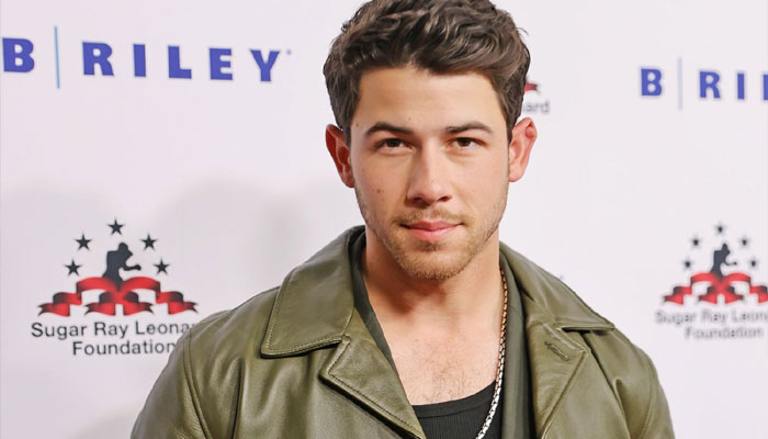 Nick Jonas reveals he starred in Chuck E. Cheese commercial as kid