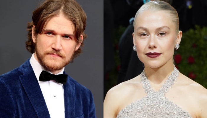 Phoebe Bridgers and Bo Burnham been dating since November last year: Newly-leaked pictures reveal