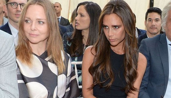 Stella McCartney teases Victoria Beckham by booking Gigi, Bella Hadid for fashion show