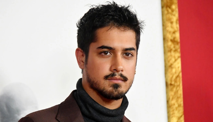 Avan Jogia on his early Nickelodeon days: I try not to think about that time too much