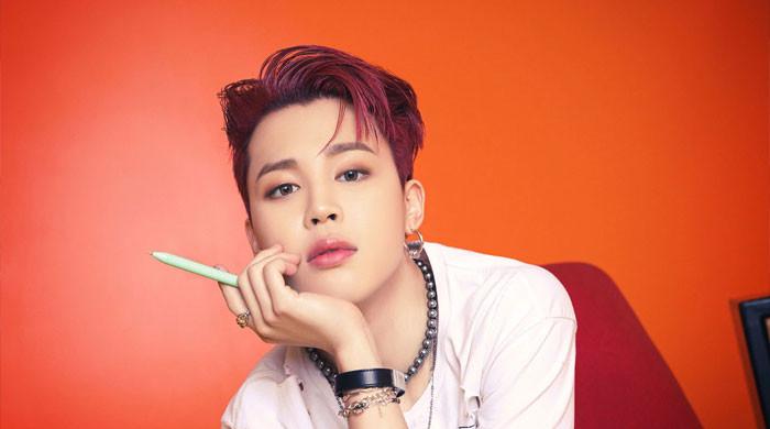BTS’ Jimin to make his solo debut soon: BIG HIT Music