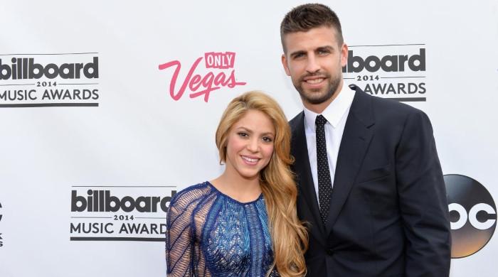 WATCH: Pique fires another shot at Shakira following break-up song by  'trading his Ferrari for a Twingo