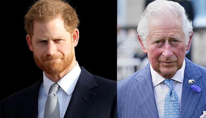Prince Harry would do good to ‘reflect’ in the months before King Charles’ coronation, as per a royal expert