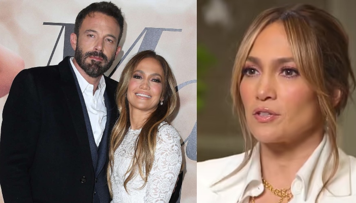 Jennifer Lopez still gushes over husband Ben Affleck after six months of marriage: Hes dreamy and a sweetheart