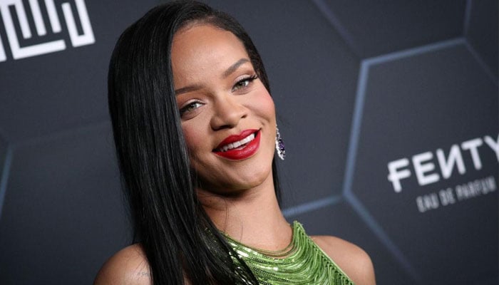 Rihanna ‘obsessed’ with her, ASAP Rocky baby boy: ‘Loves being a mom’