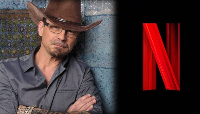 Netflix upcoming Kurt Sutter project The Abandons: Everything to know