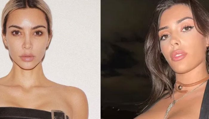 Kanye West new flames school besties reveal how Bianca transforms into Kim Kardashian