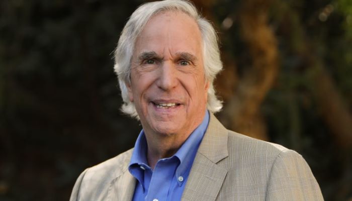 Henry Winkler says he wouldnt want to do Happy Days reboot without Garry Marshall