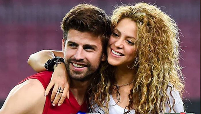 Shakira looked into her fridge to realise Gerard Pique was cheating: Report