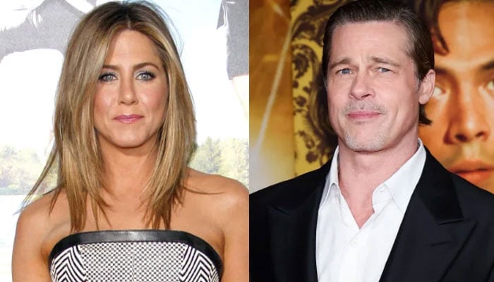 Jennifer Aniston rejects Brad Pitt new girlfriend Ines De Ramon: Insider