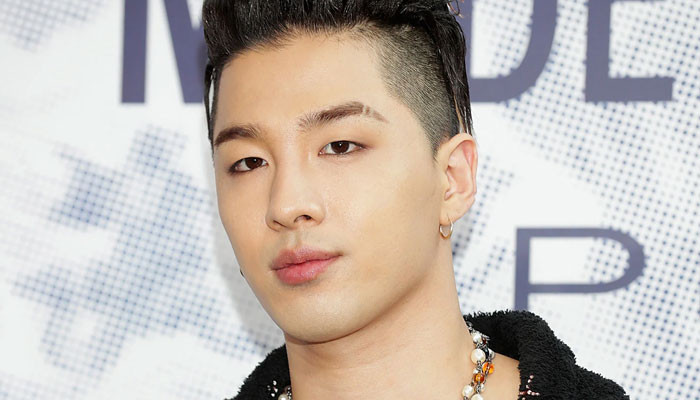 Taeyang BIGBANG adalah duta global terbaru Givenchy 2023